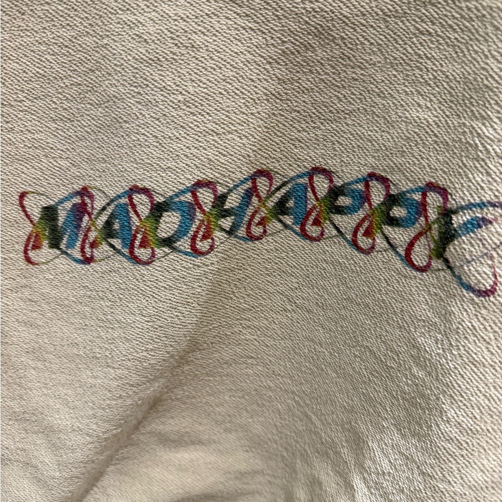 Madhappy crew neck
